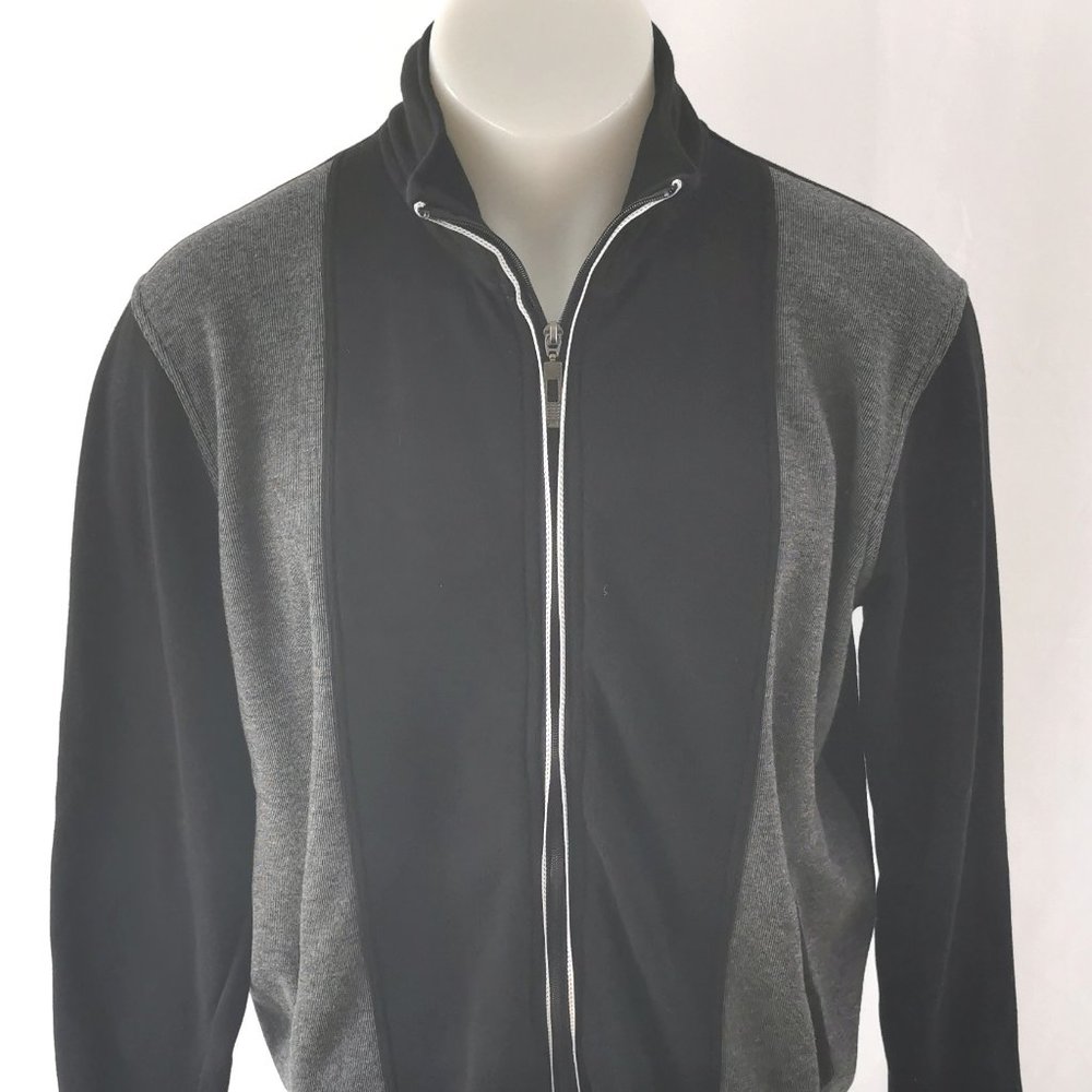 San Lodo zip up